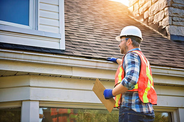 Roofing in Sanborn